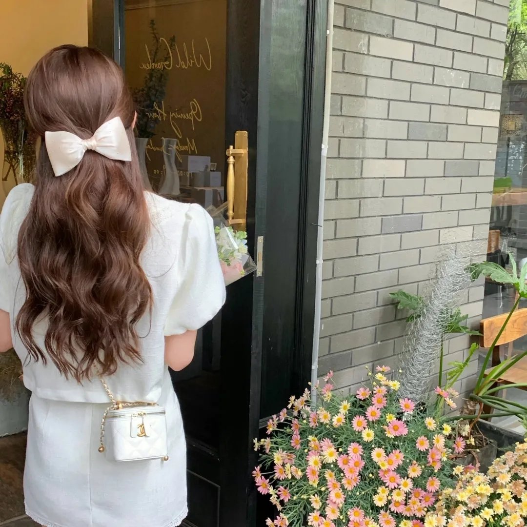 柳营春色