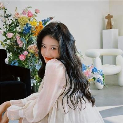 栀子花白兰花